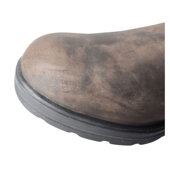 BLUNDSTONE 585 Classic Chelsea Boot Size 8.5